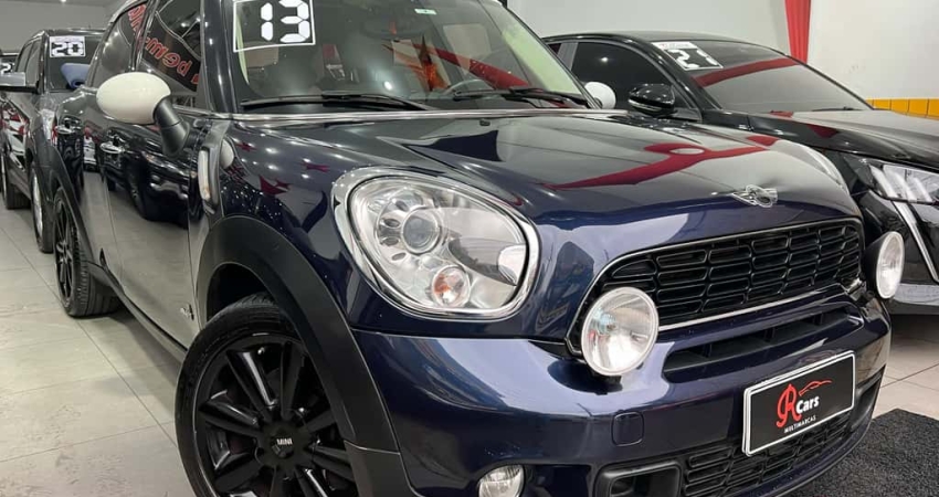 Mini Cooper Gasolina Automático
