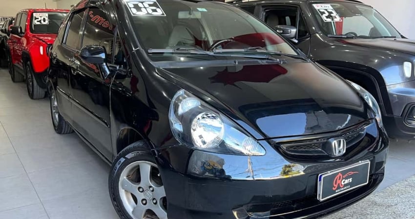 Honda Fit Gasolina Manual