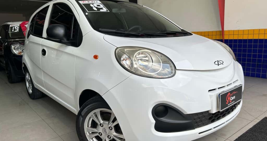 Chery QQ Flex Manual
