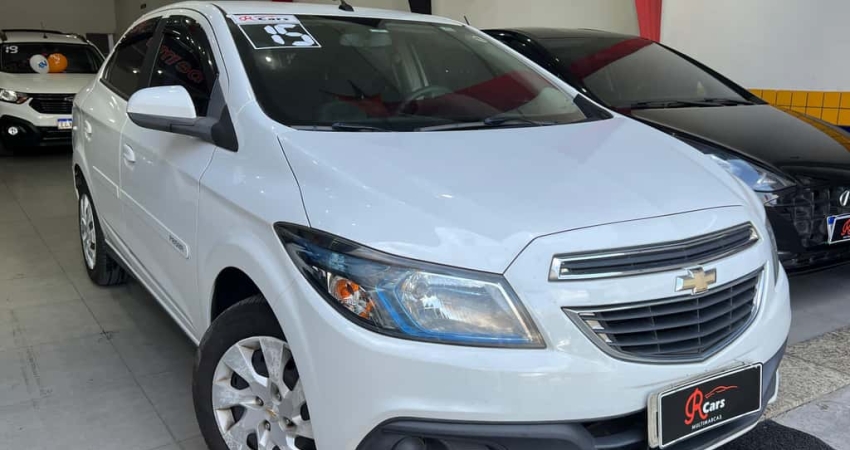 Chevrolet Prisma Flex Manual