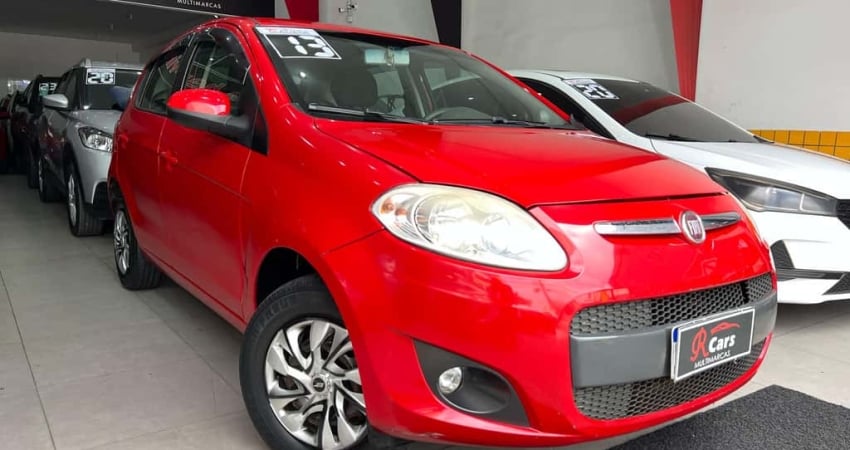 Fiat Palio Flex Manual