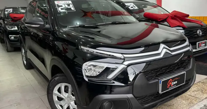 Citroen C3 Flex Manual
