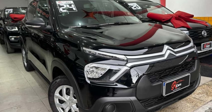 Citroen C3 Flex Manual
