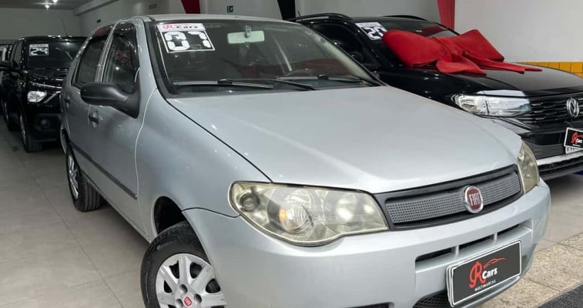 Fiat Palio Flex Manual