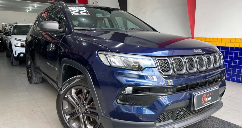 Jeep Commander Diesel Automático