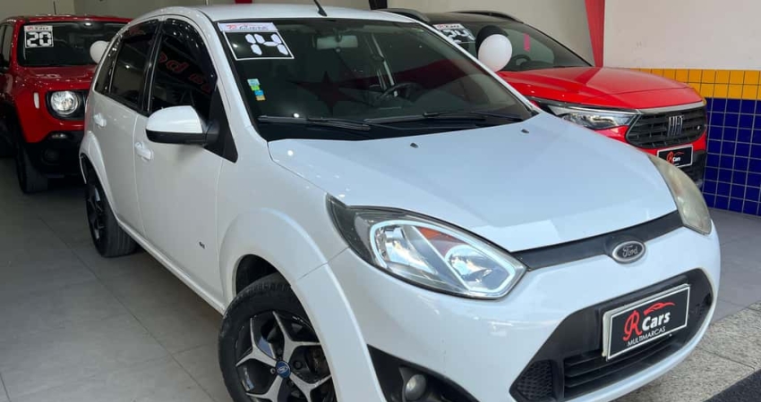 Ford Fiesta Hatch Flex Manual
