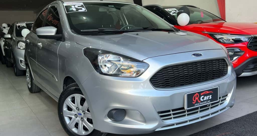 Ford Ka Flex Manual