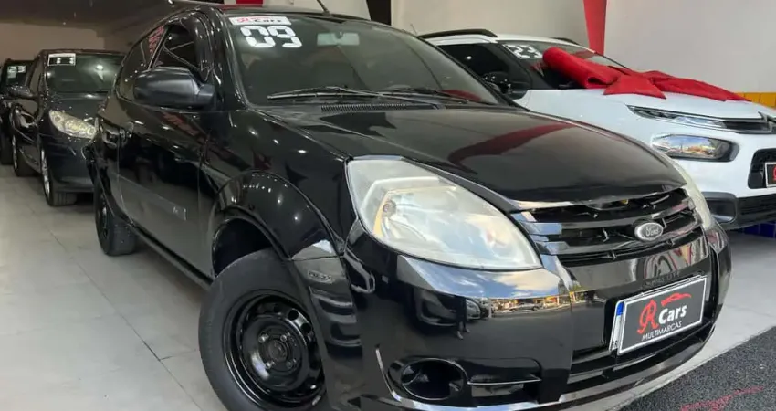 Ford Ka Hatch Flex Manual