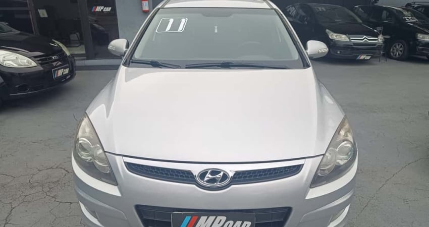 Hyundai i30 CW Gasolina Automático