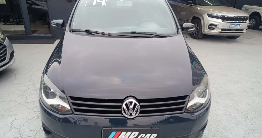 Volkswagen Fox 1.0 Flex Manual Completo 