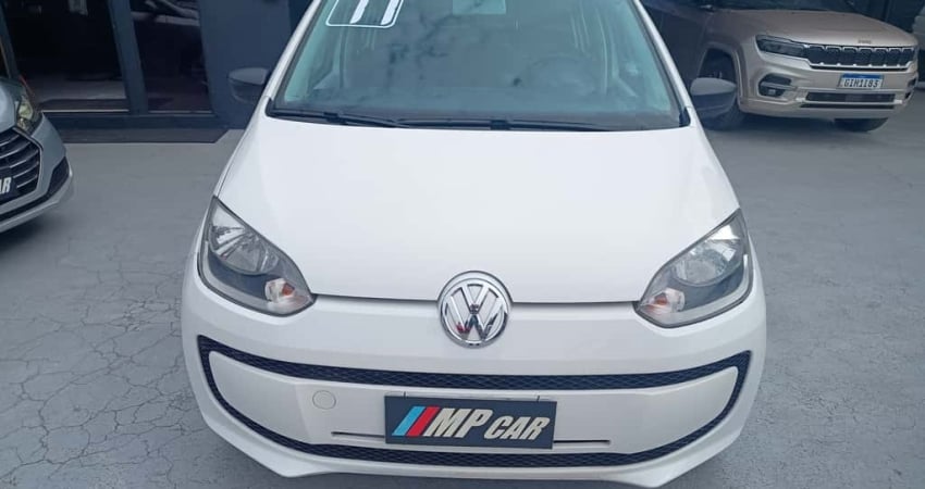 Volkswagen Up! Take 1.0 Flex Manual Completo