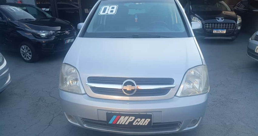 Chevrolet Meriva Flex Automatizado