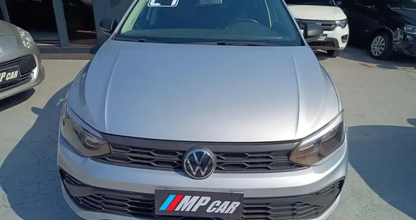 Volkswagen Polo Flex Manual