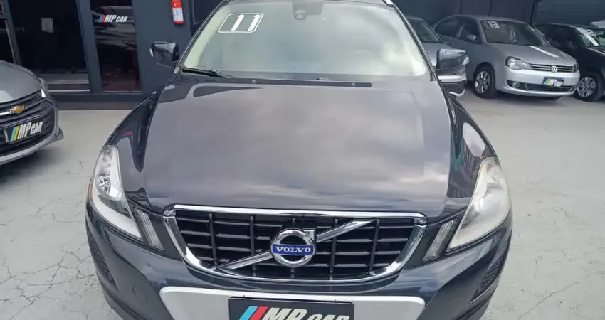 Volvo XC60 3.0 Dynamic Gasolina Automático