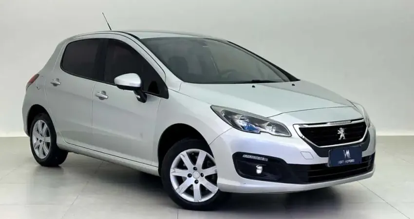 PEUGEOT 308 BUSINESS 2018