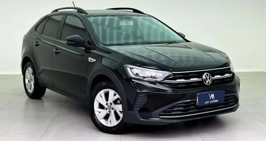 VOLKSWAGEN NIVUS 1.0 200 TSI COMFORTLINE 2024