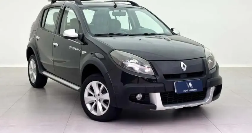 RENAULT SANDERO SW1616VA 2013