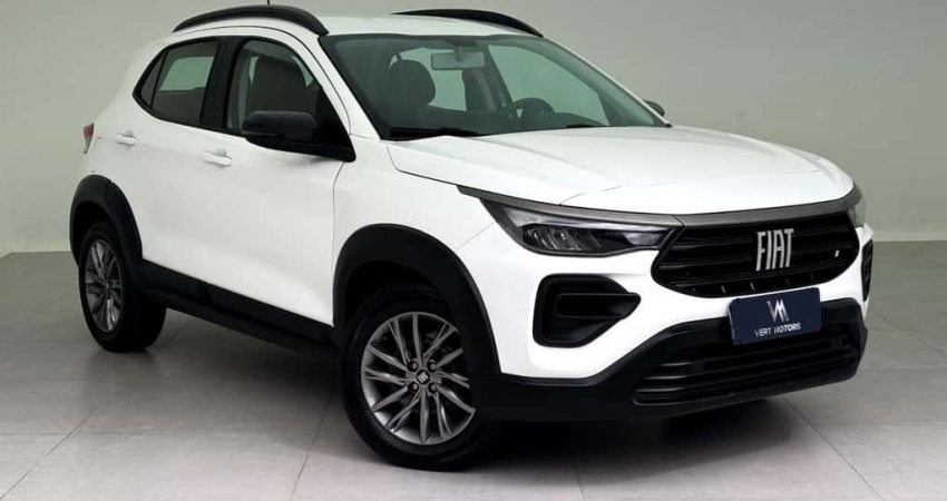 FIAT PULSE DRIVE AT 2024