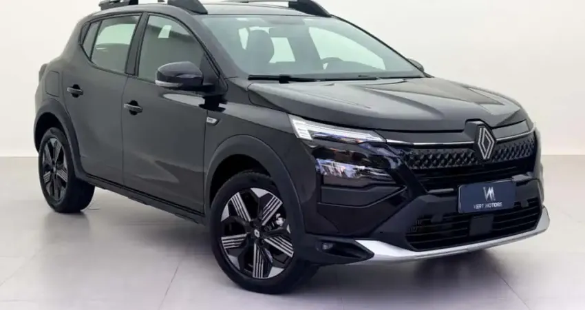 RENAULT KARDIAN PREM. ED FLEX 1.0 TB 12V 5P AUT. 2025