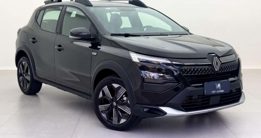 RENAULT KARDIAN PREM. ED FLEX 1.0 TB 12V 5P AUT. 2025