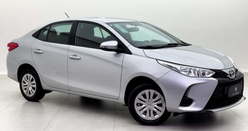 TOYOTA YARIS SA XL15 2023