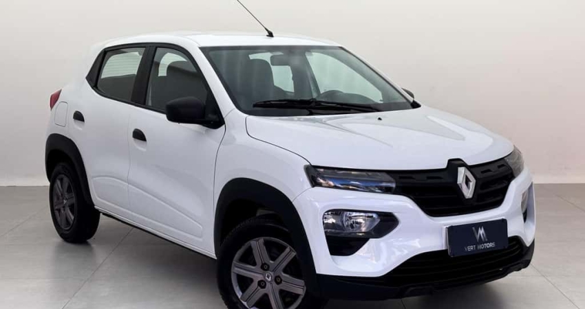 RENAULT KWID ZEN 2 2024