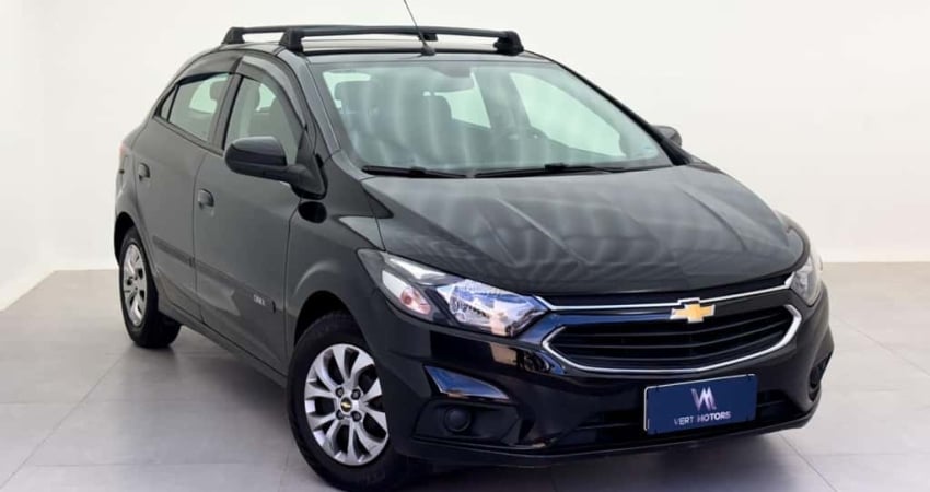 CHEVROLET ONIX 1.4MT LT 2019