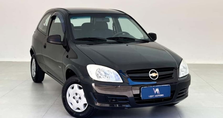 CHEVROLET CELTA 2P LIFE 2011