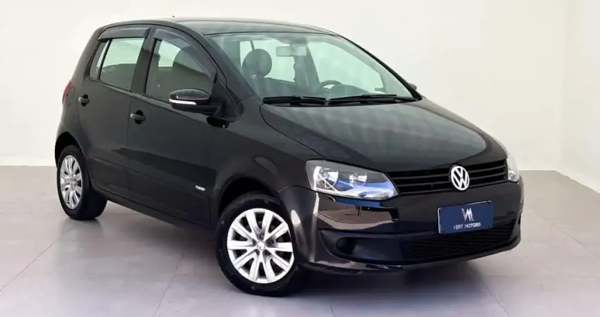 VOLKSWAGEN FOX 1.0 GII 2013