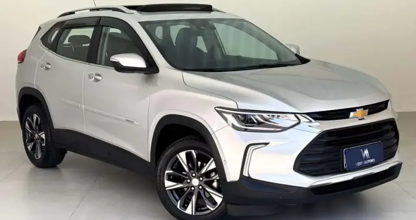 CHEVROLET TRACKER 12T A PR 2022