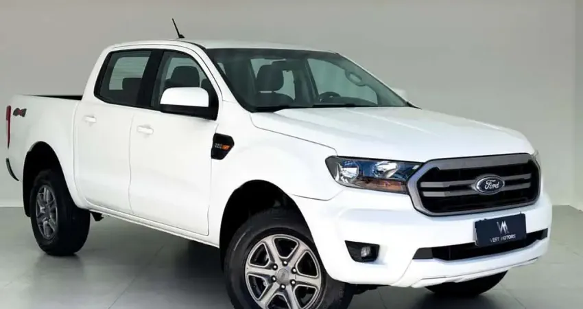 FORD RANGER XLSCD4A22C 2023