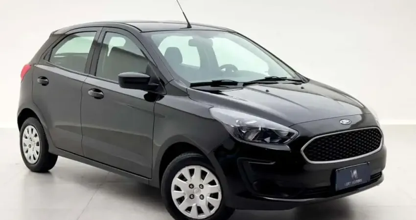 FORD KA SE 1.0 HA C 2020