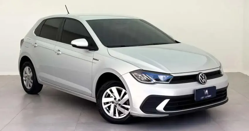 VOLKSWAGEN POLO CL AB 2023