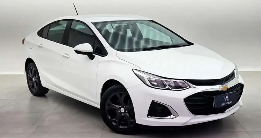 CHEVROLET CHEV CRUZE LT NB AT 2022