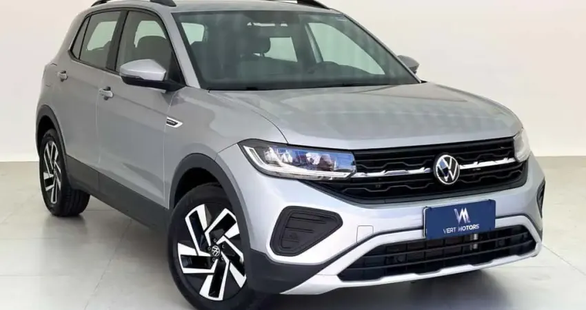 VOLKSWAGEN T-Cross  TSI 2025