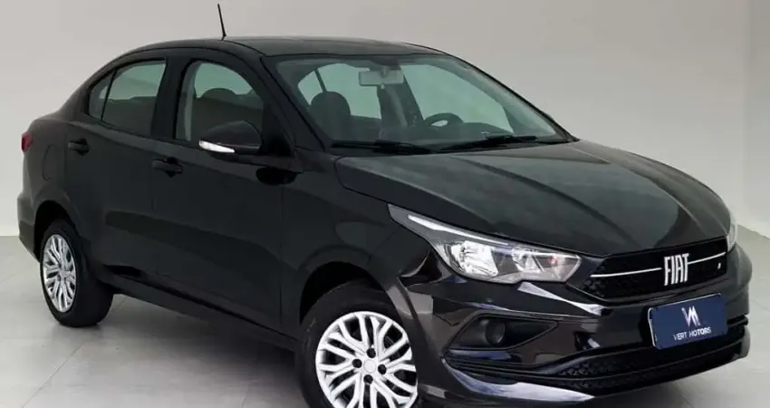 FIAT CRONOS DRIVE 1.3 2022