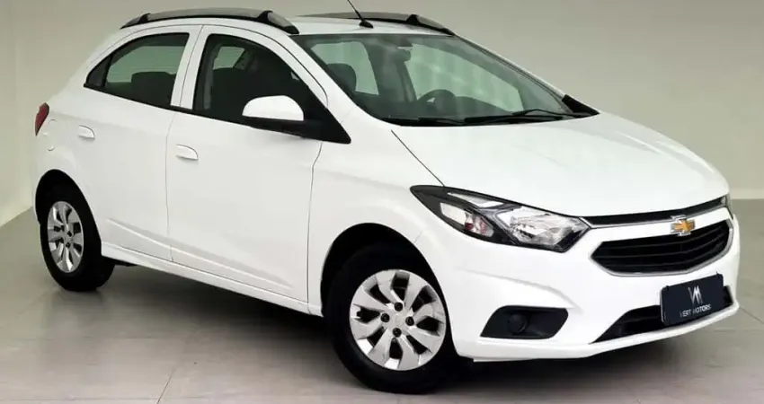 CHEVROLET ONIX 1.0MT LT 2017