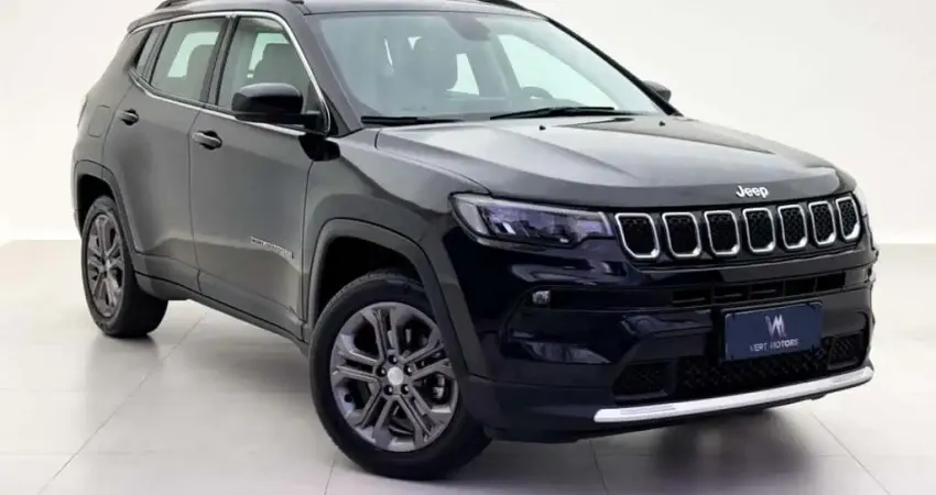 JEEP COMPASS LONG TF 2024