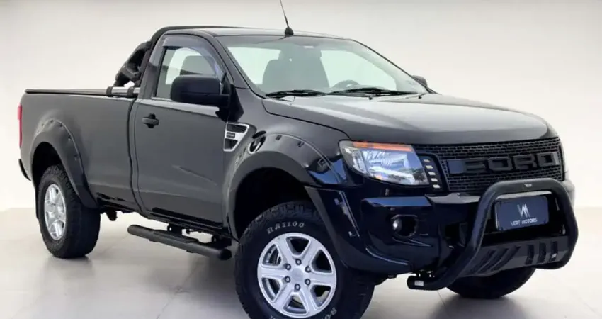FORD RANGER XLSCS2 25B 2015