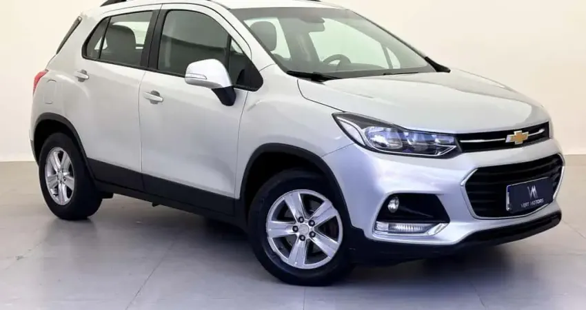 CHEVROLET CHEV TRACKER LT 2018