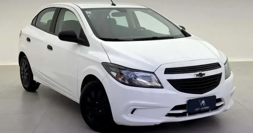 CHEVROLET ONIX 10MT JOYE 2019