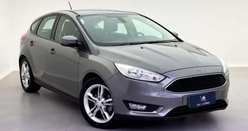 FORD FOCUS SE 1.6 HC 2016