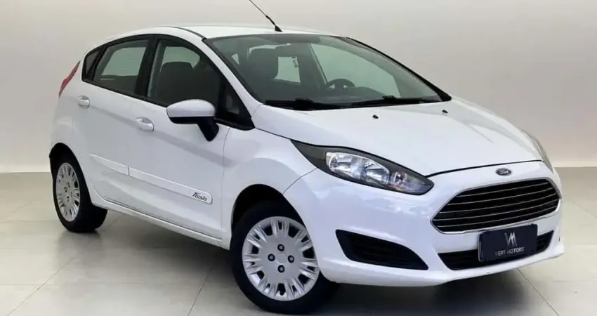 FORD FIESTA HA 1.5L S 2014
