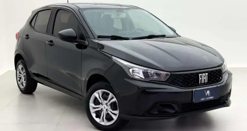 FIAT ARGO DRIVE 1.0 2023