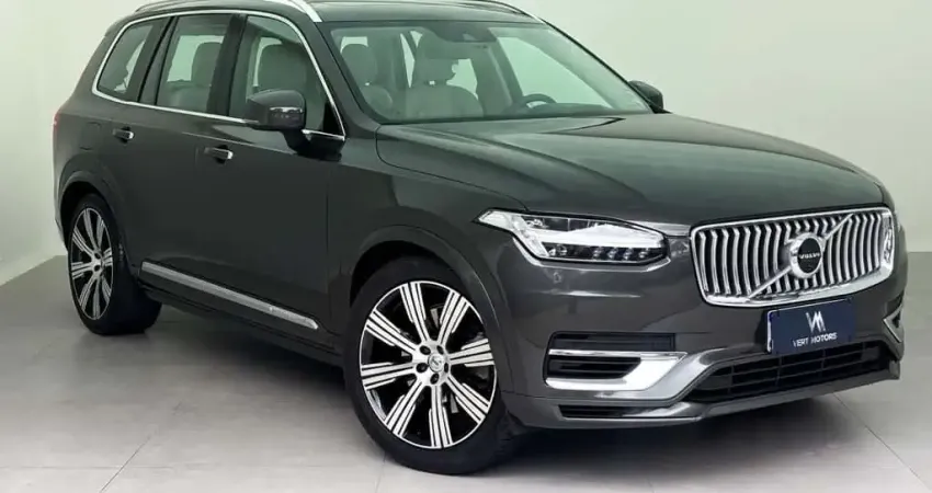 VOLVO XC90 T8 INSCRIPT 2022
