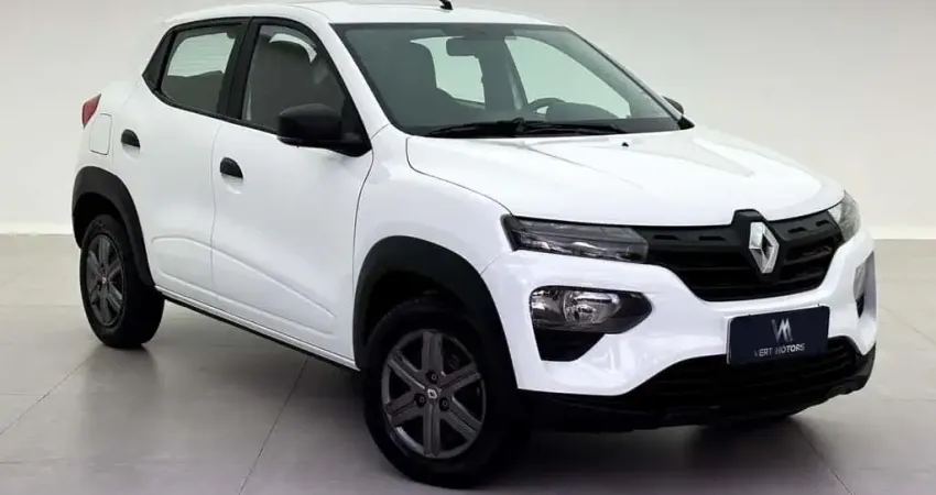 RENAULT KWID ZEN 2 2025