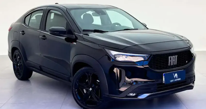 FIAT FASTBACK TURBO 270 2023