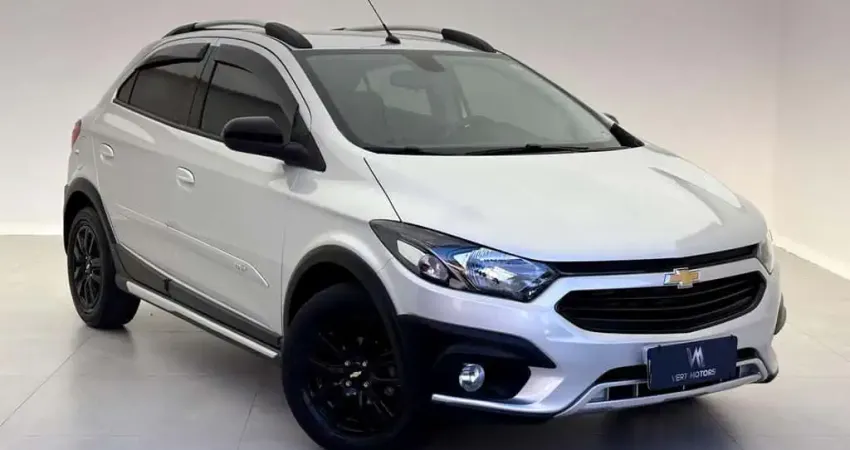 CHEVROLET ONIX 1.4AT ACT 2019