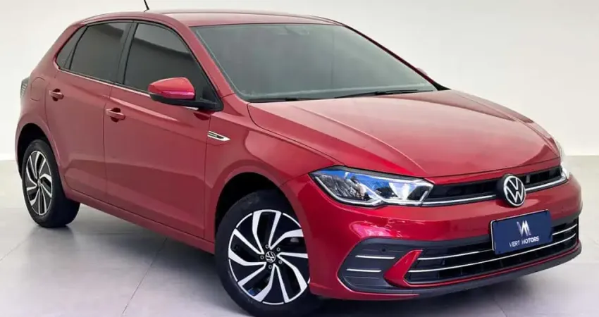VOLKSWAGEN POLO HL AB 2023