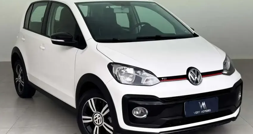 VOLKSWAGEN UP XTREME TSI MD 2020